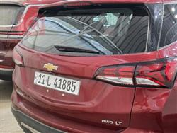 شيفروليه إكوينوكس